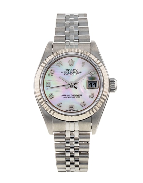 Rolex Datejust Lady 79174